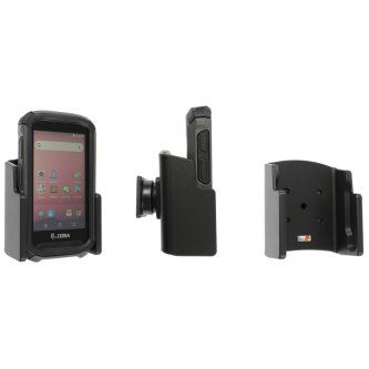 ProClip USA ZEBRA TC2X W/BOOT HOLDER WITH TILT SVL